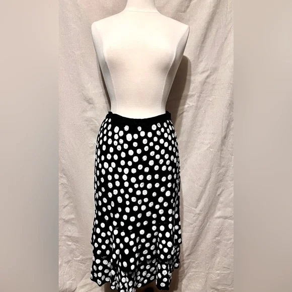 Vintage Judith Ann Creations Sequin Skirt Suit - Picture 8 of 12